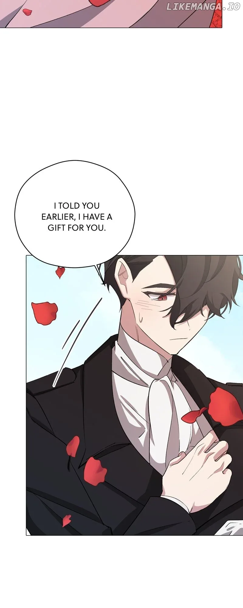 Duchess’s Lo-Fi Coffeehouse Chapter 52 page 6
