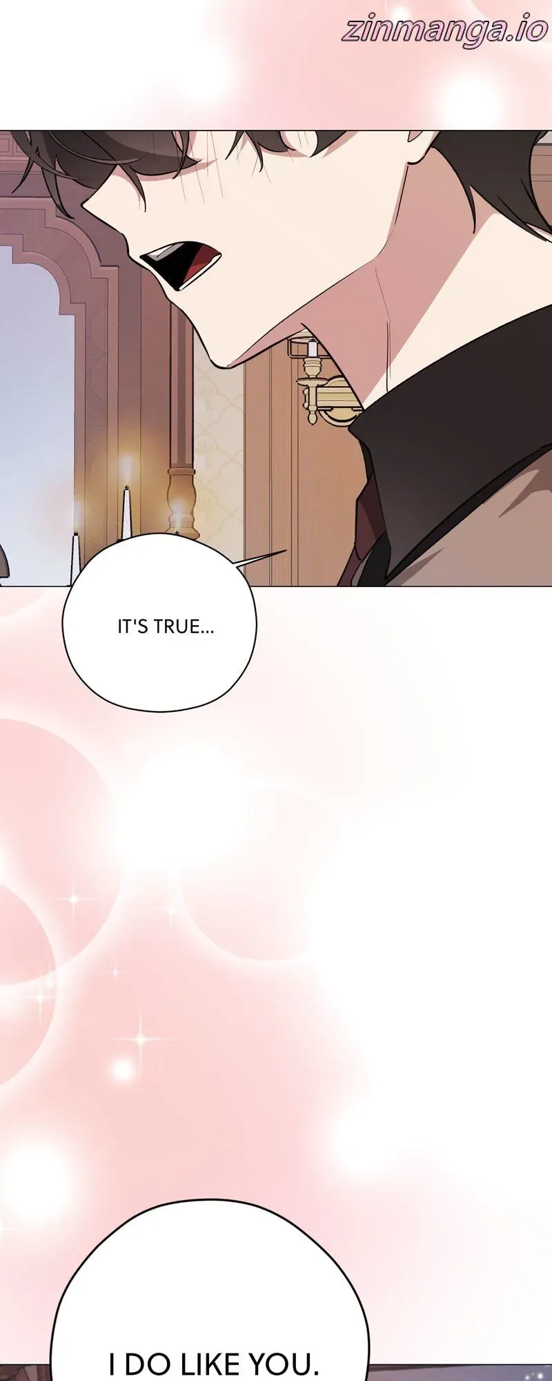 Duchess’s Lo-Fi Coffeehouse Chapter 44 page 13
