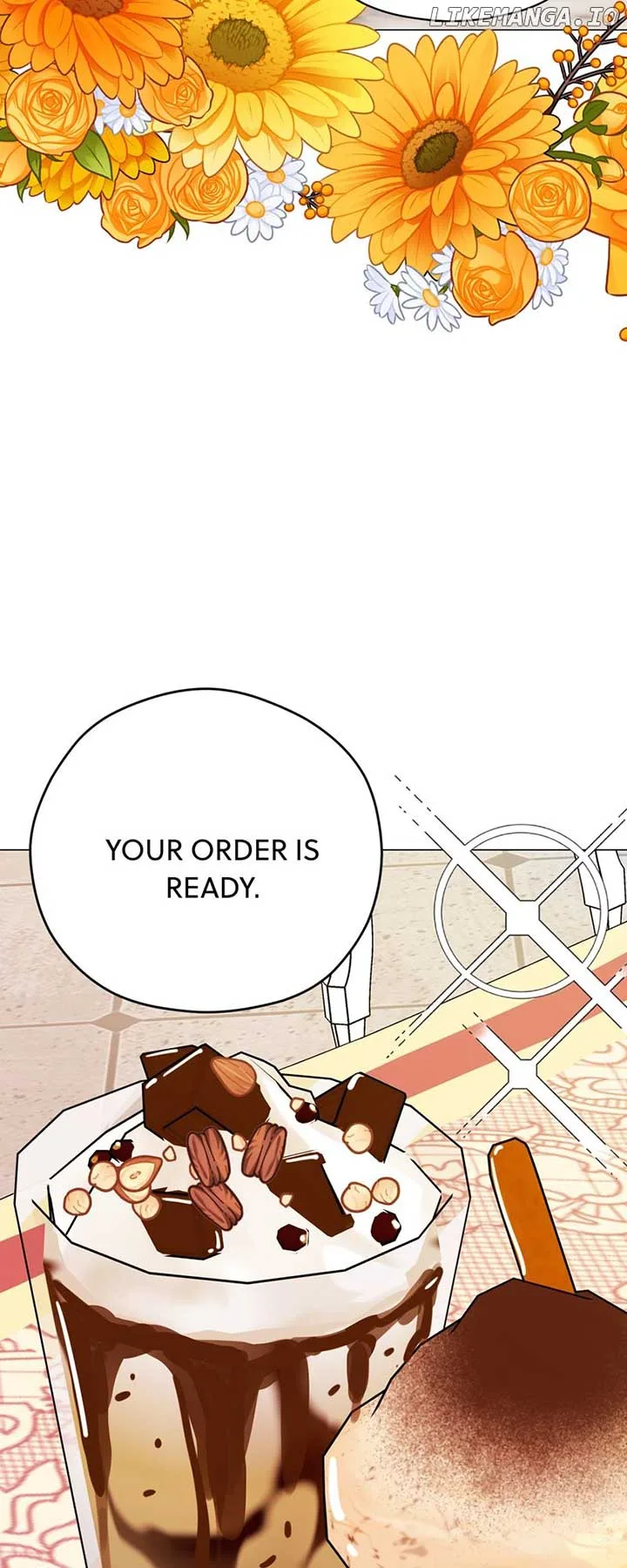 Duchess’s Lo-Fi Coffeehouse Chapter 45 page 11