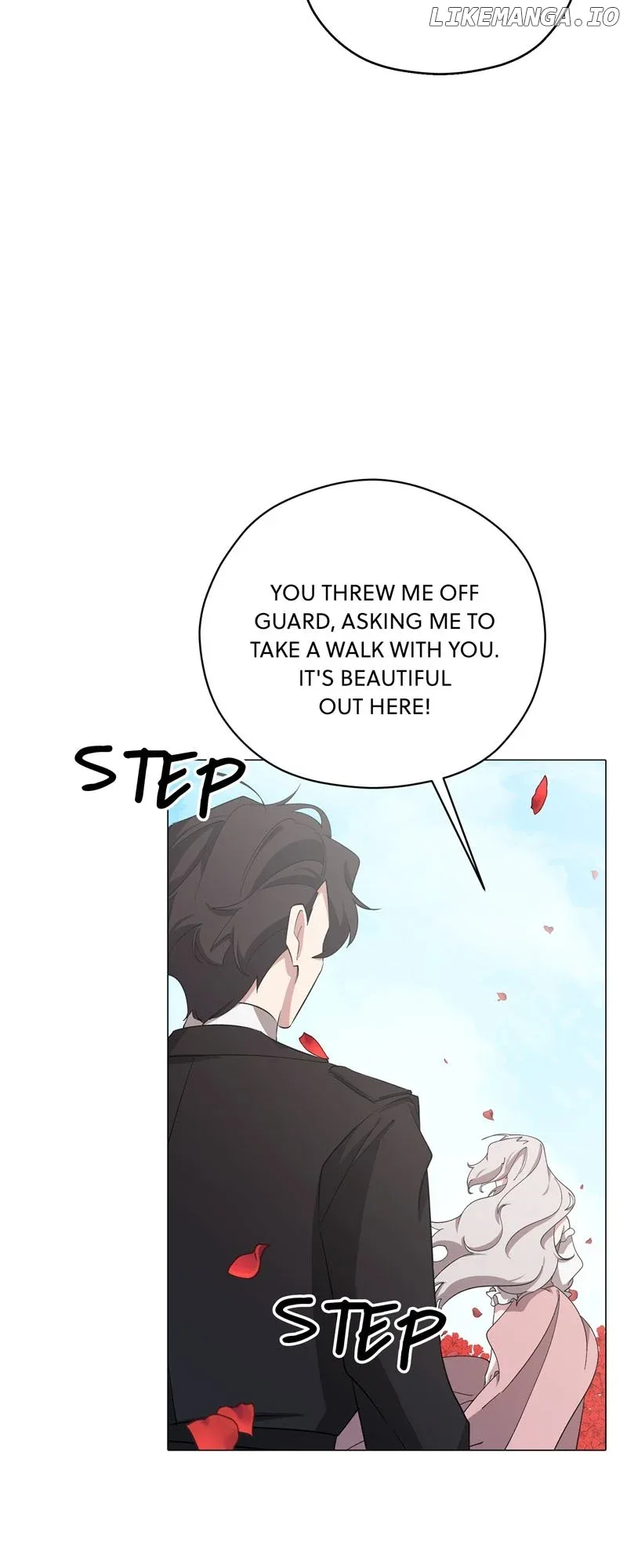 Duchess’s Lo-Fi Coffeehouse Chapter 52 page 4