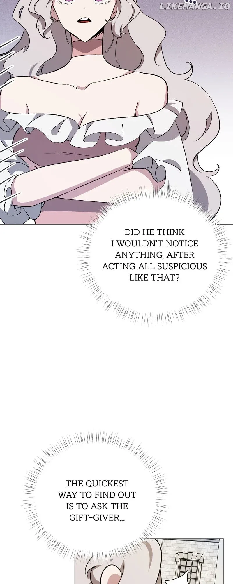 Duchess’s Lo-Fi Coffeehouse Chapter 52 page 29