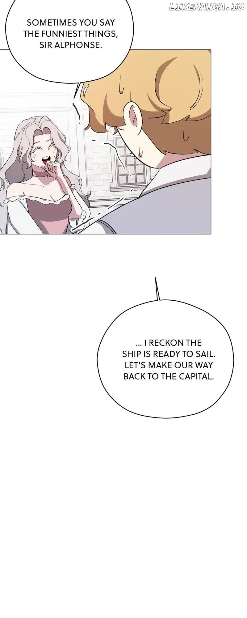 Duchess’s Lo-Fi Coffeehouse Chapter 52 page 27