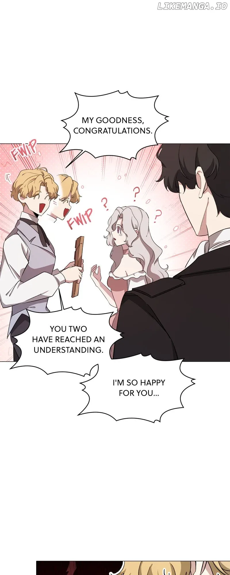 Duchess’s Lo-Fi Coffeehouse Chapter 52 page 22