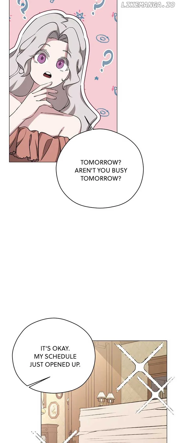 Duchess’s Lo-Fi Coffeehouse Chapter 47 page 24