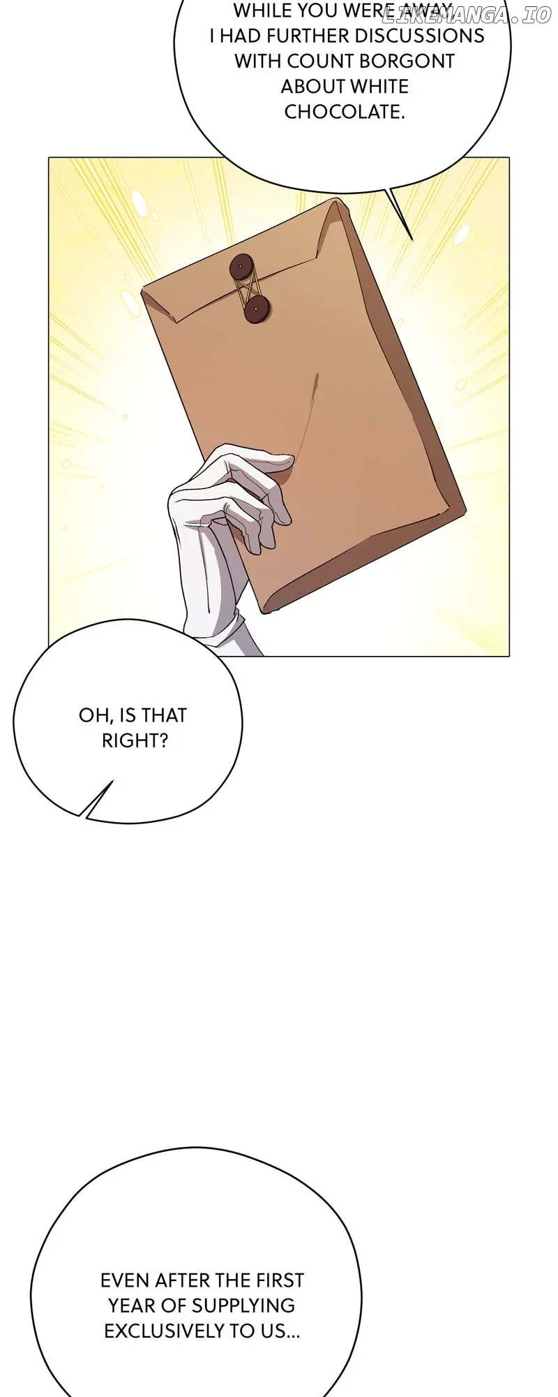 Duchess’s Lo-Fi Coffeehouse Chapter 52 page 19