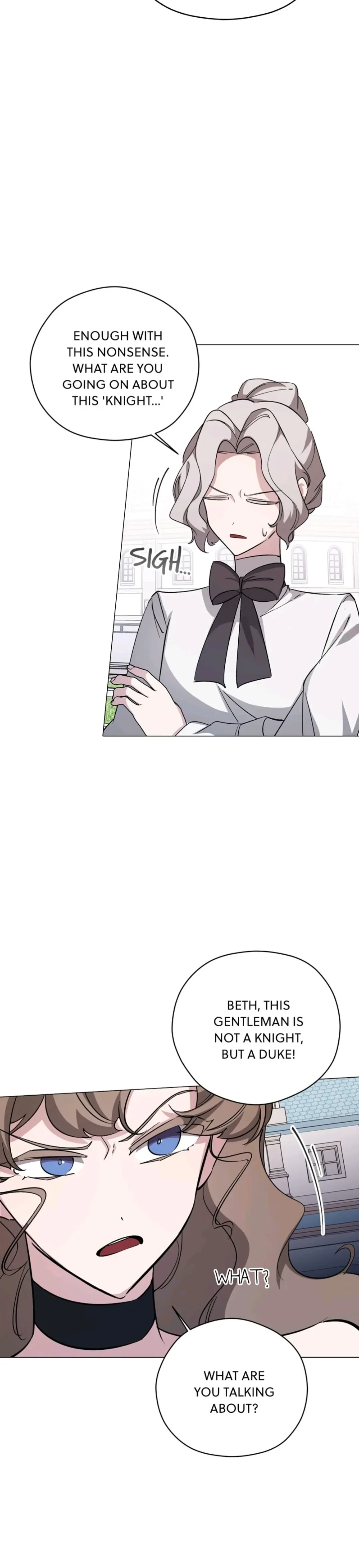 Duchess’s Lo-Fi Coffeehouse Chapter 48 page 14