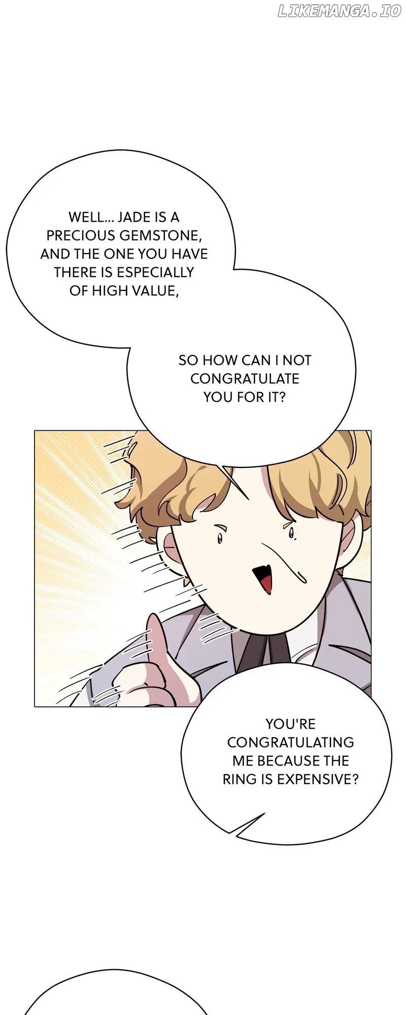 Duchess’s Lo-Fi Coffeehouse Chapter 52 page 26