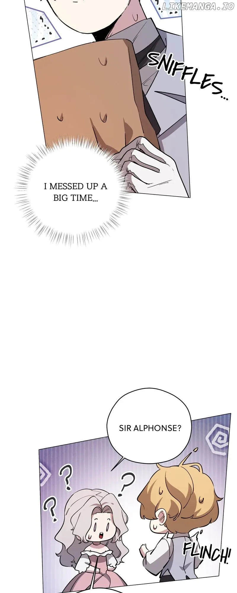 Duchess’s Lo-Fi Coffeehouse Chapter 52 page 24