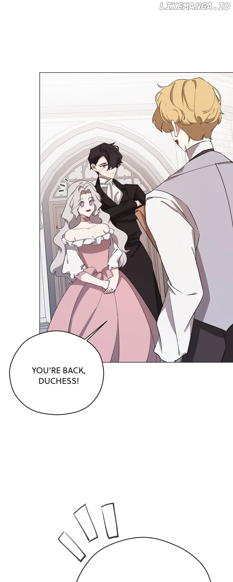Duchess’s Lo-Fi Coffeehouse Chapter 52 page 18