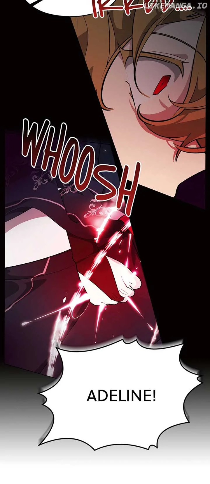 Duchess’s Lo-Fi Coffeehouse Chapter 46 page 17