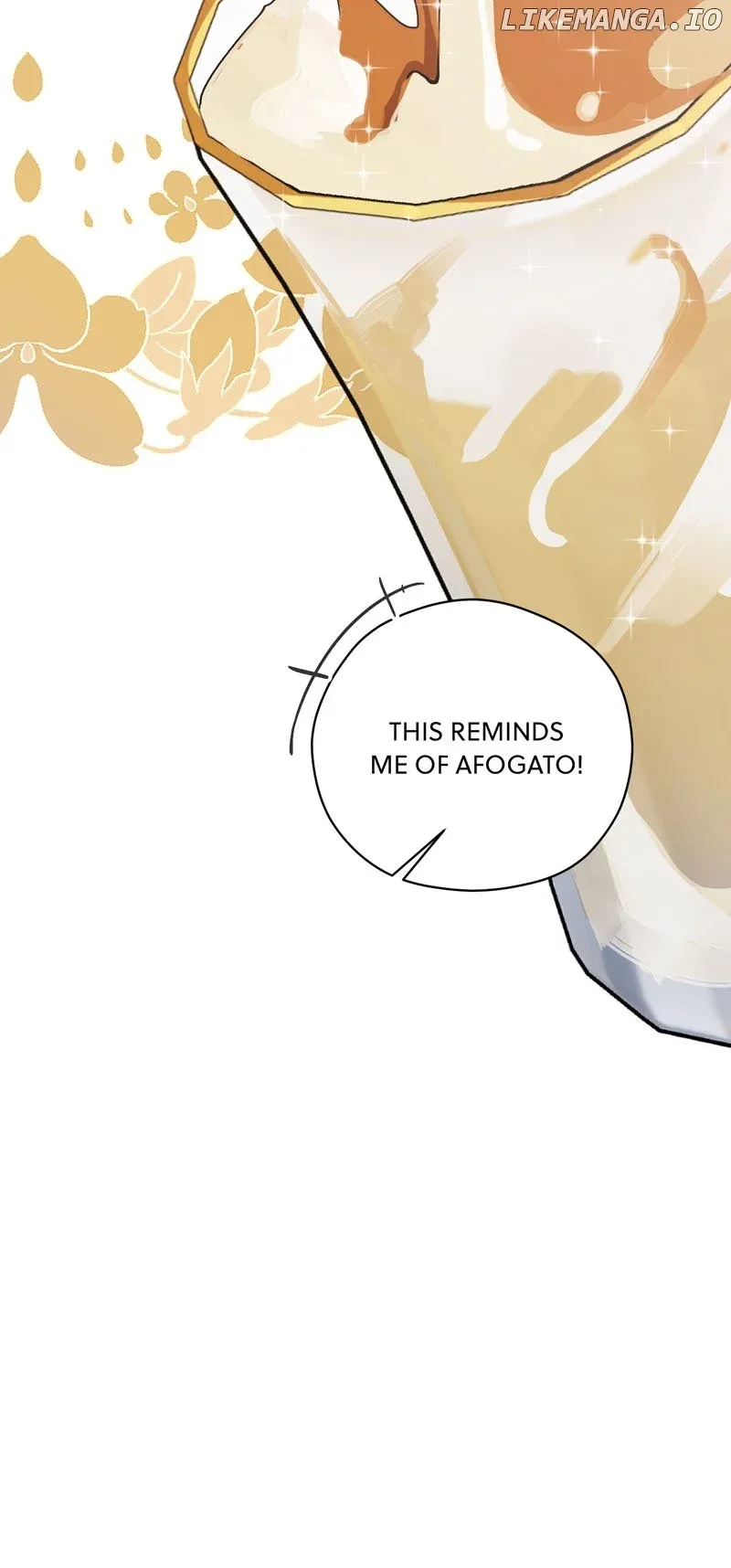Duchess’s Lo-Fi Coffeehouse Chapter 52 page 49