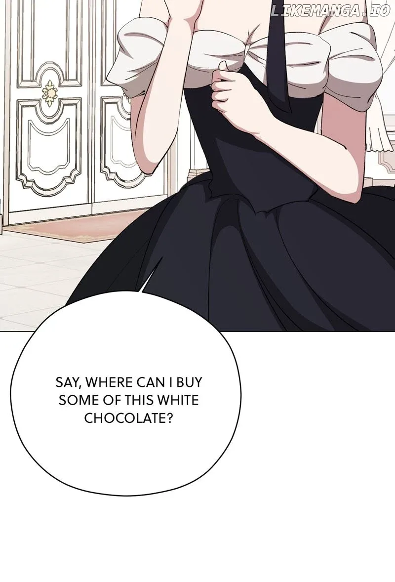 Duchess’s Lo-Fi Coffeehouse Chapter 52 page 56