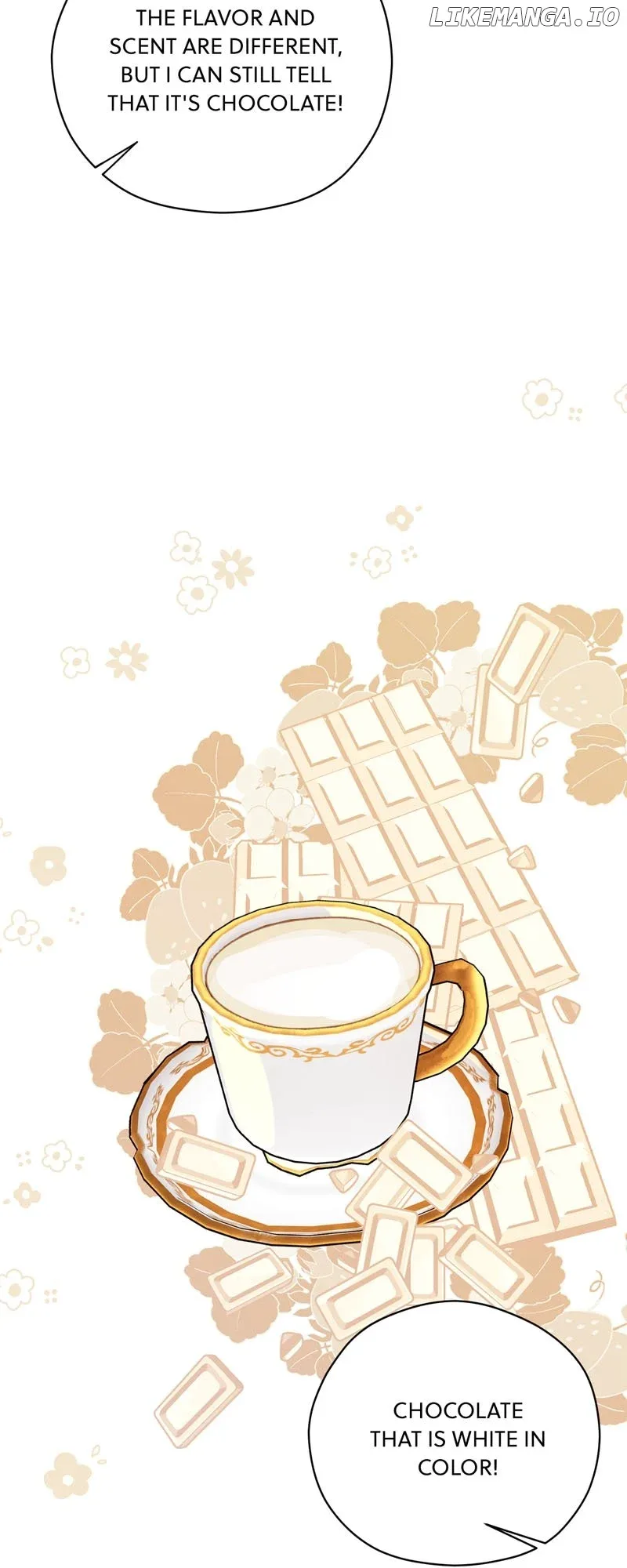 Duchess’s Lo-Fi Coffeehouse Chapter 52 page 45