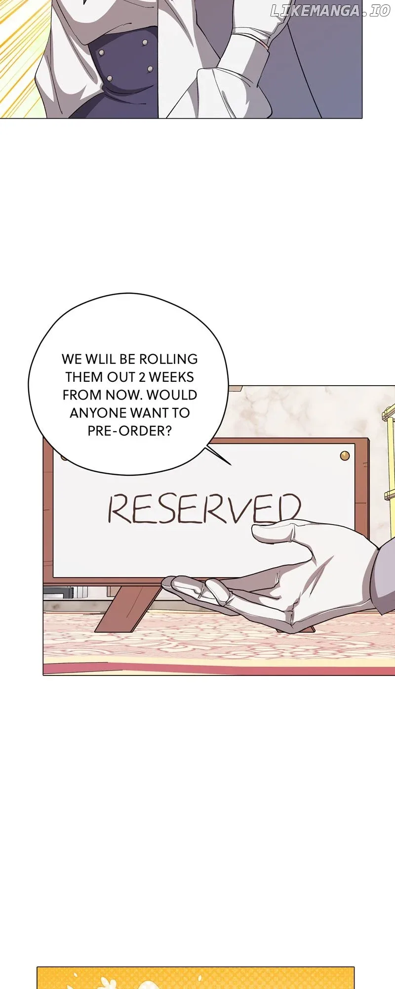 Duchess’s Lo-Fi Coffeehouse Chapter 52 page 61