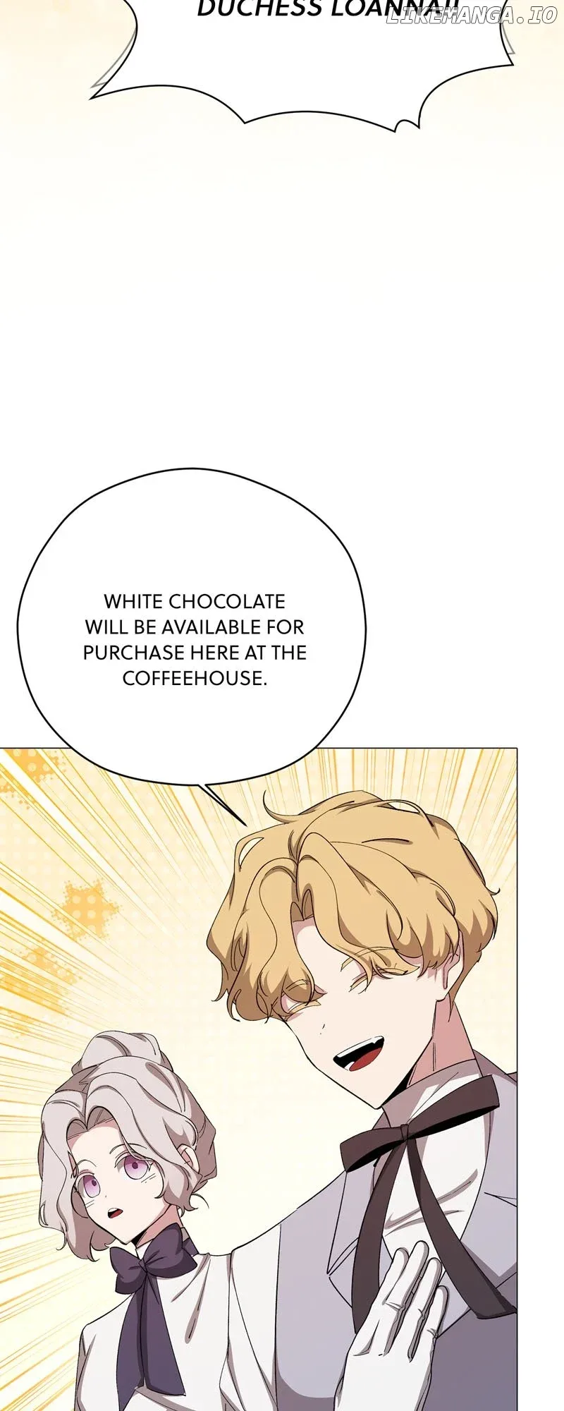 Duchess’s Lo-Fi Coffeehouse Chapter 52 page 60