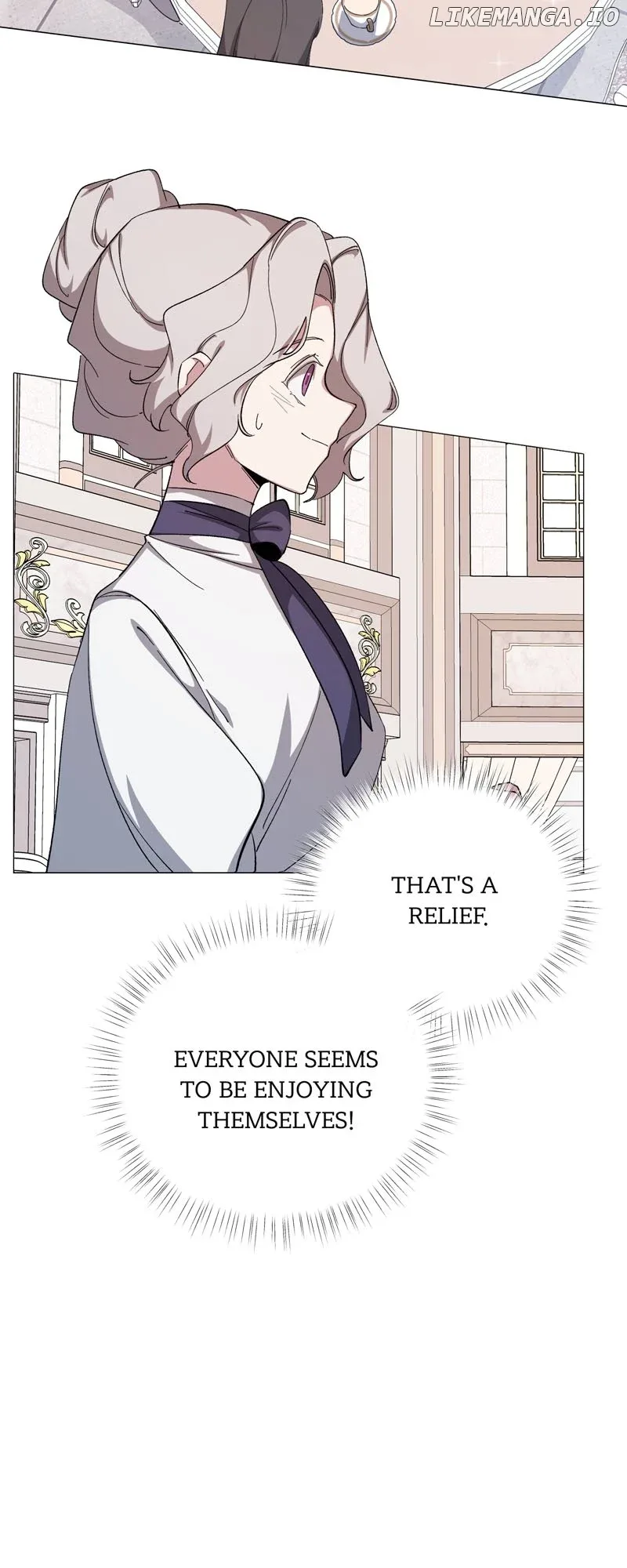 Duchess’s Lo-Fi Coffeehouse Chapter 52 page 53