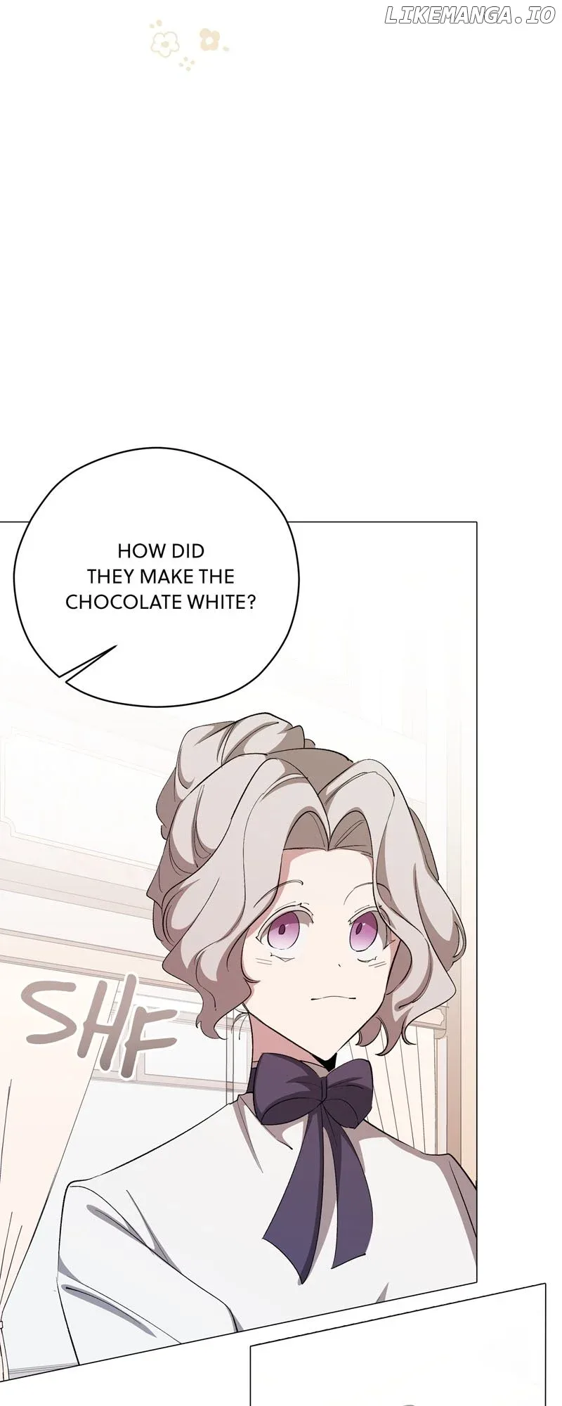 Duchess’s Lo-Fi Coffeehouse Chapter 52 page 46
