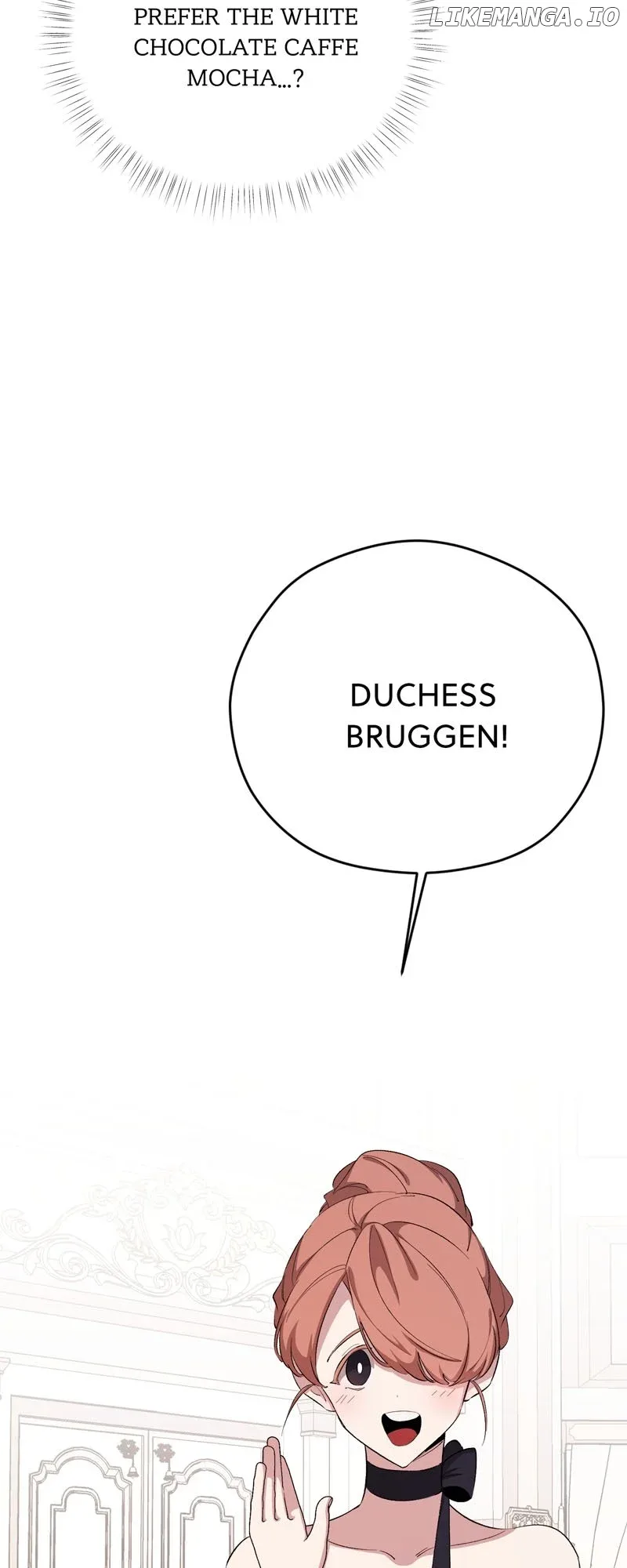 Duchess’s Lo-Fi Coffeehouse Chapter 52 page 55