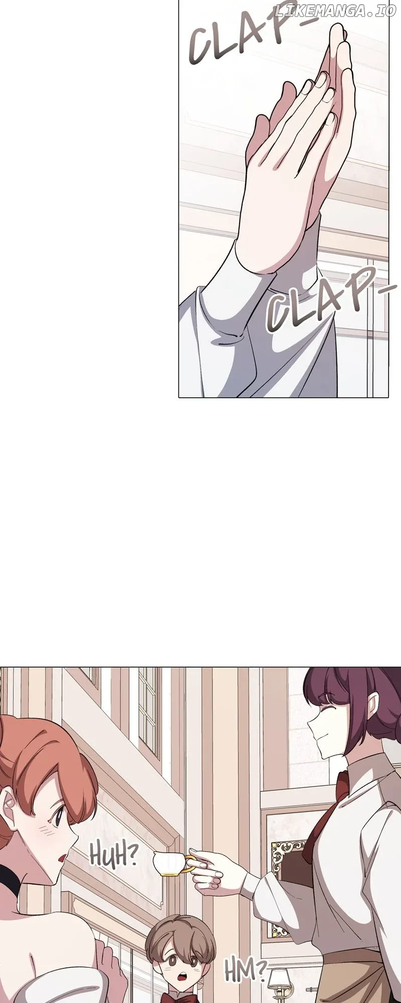 Duchess’s Lo-Fi Coffeehouse Chapter 52 page 47