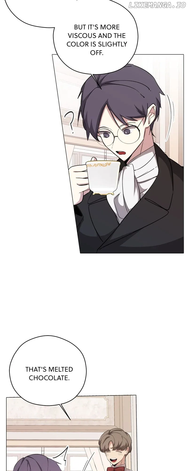 Duchess’s Lo-Fi Coffeehouse Chapter 52 page 43