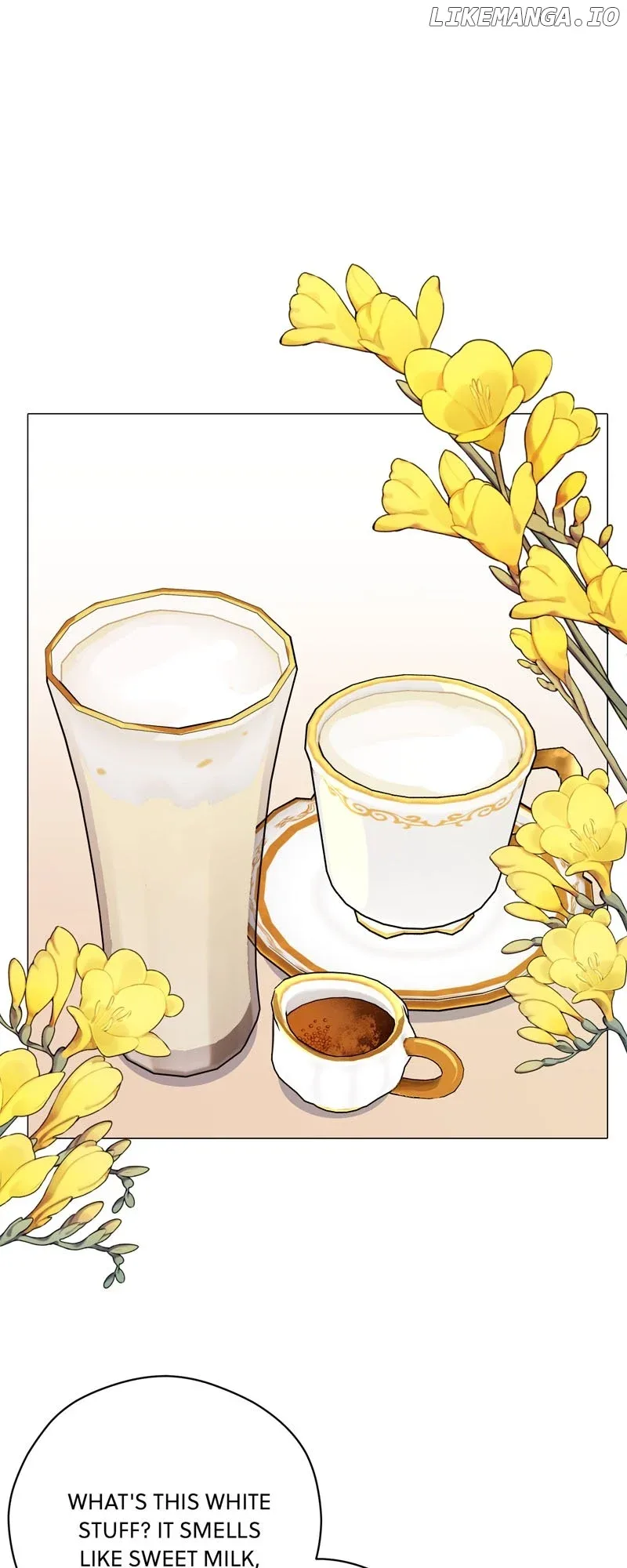 Duchess’s Lo-Fi Coffeehouse Chapter 52 page 42