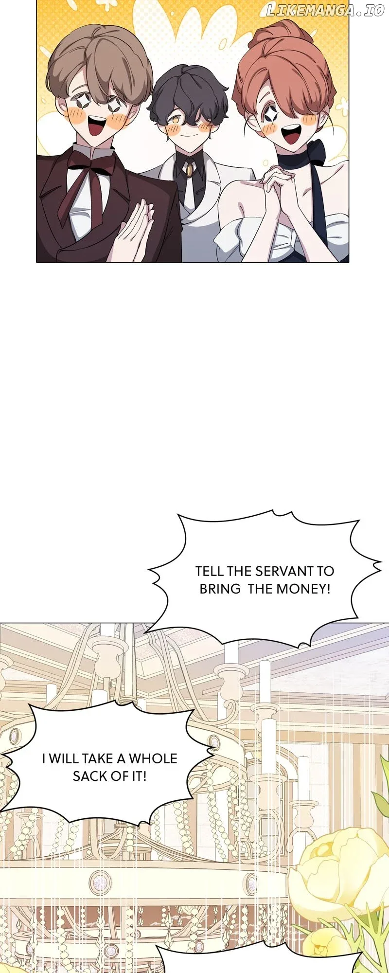 Duchess’s Lo-Fi Coffeehouse Chapter 52 page 62
