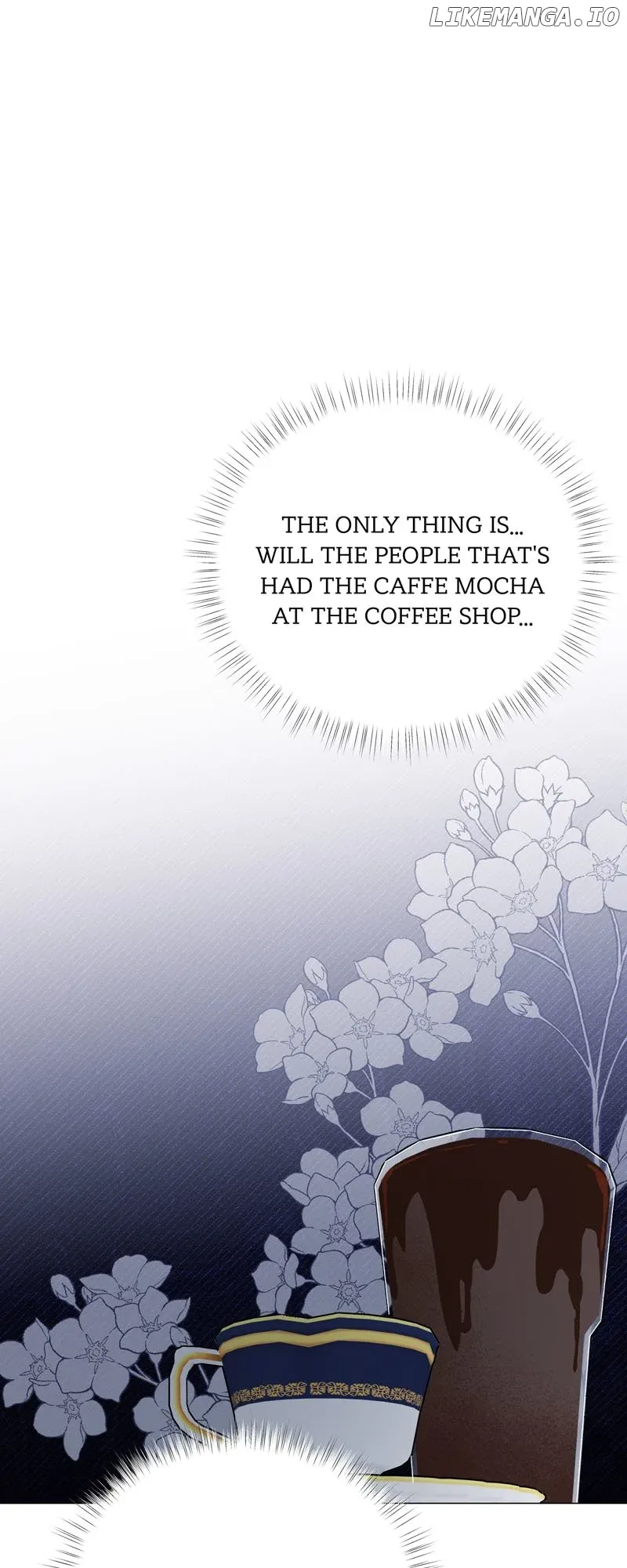 Duchess’s Lo-Fi Coffeehouse Chapter 52 page 54