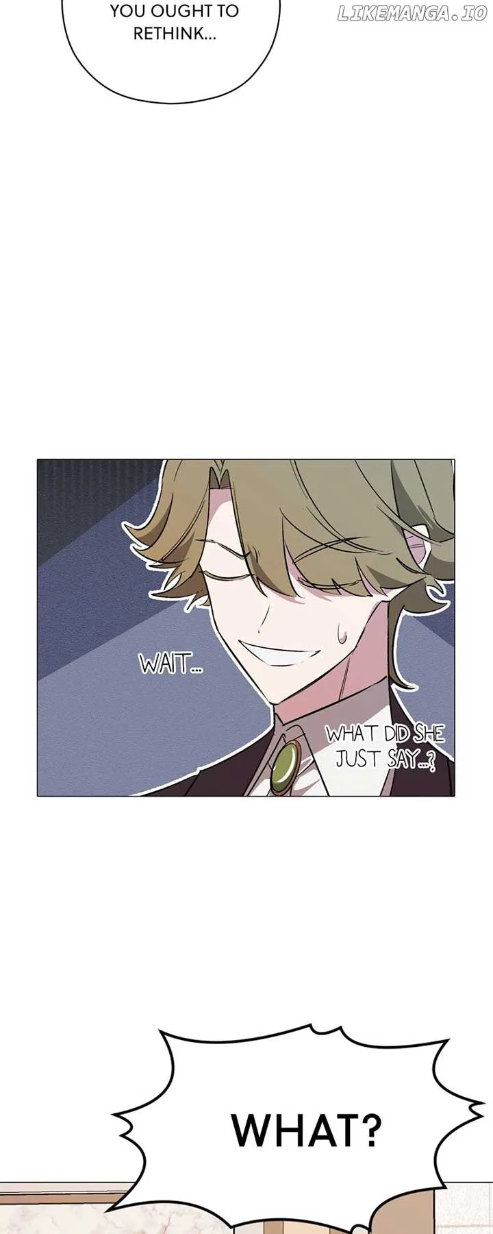 Duchess’s Lo-Fi Coffeehouse Chapter 46 page 24