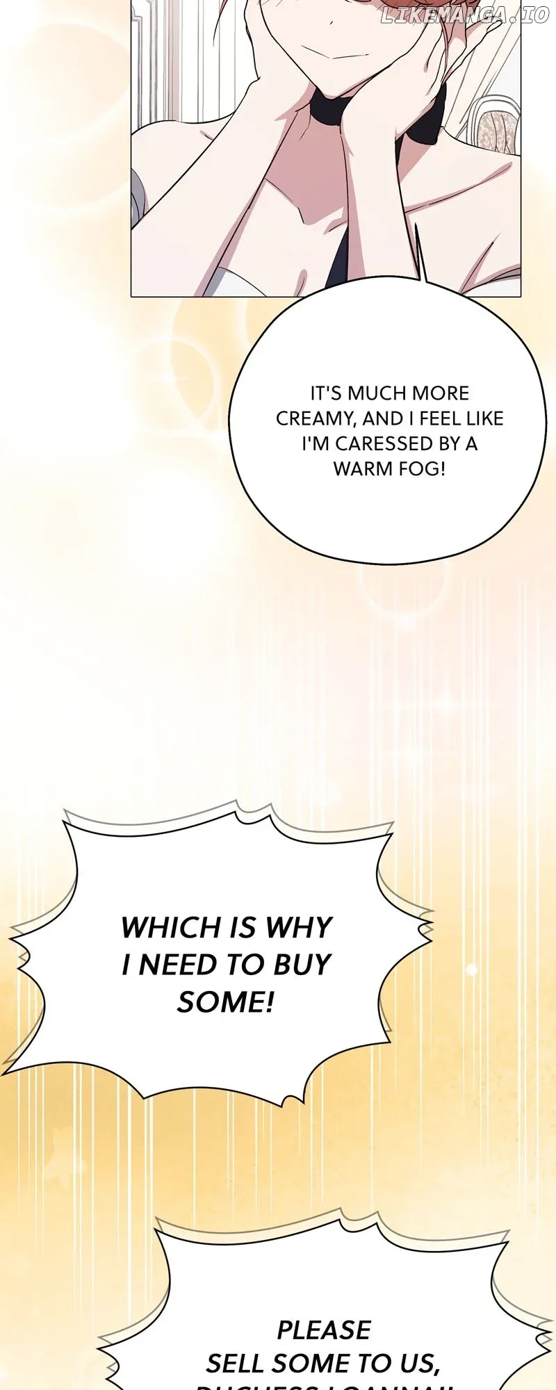 Duchess’s Lo-Fi Coffeehouse Chapter 52 page 59