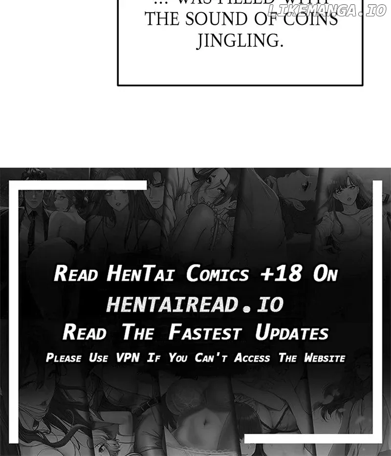 Duchess’s Lo-Fi Coffeehouse Chapter 52 page 64