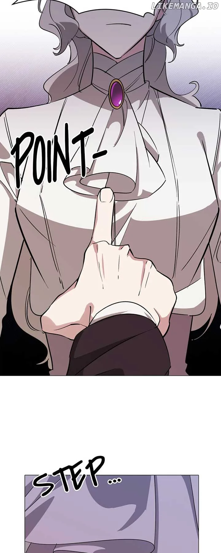 Duchess’s Lo-Fi Coffeehouse Chapter 46 page 28