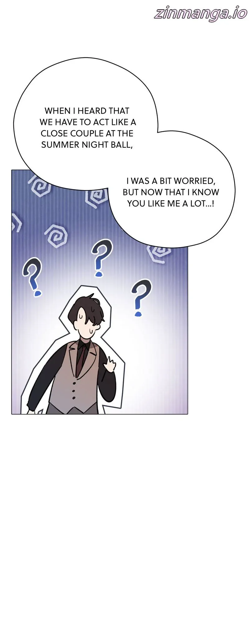 Duchess’s Lo-Fi Coffeehouse Chapter 44 page 18