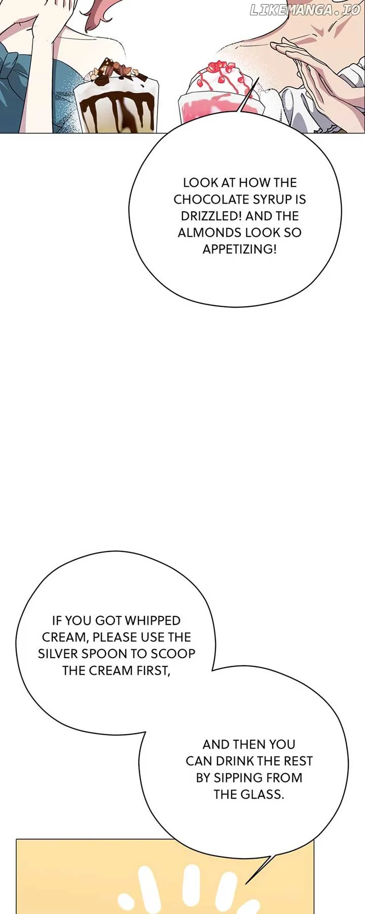 Duchess’s Lo-Fi Coffeehouse Chapter 45 page 13