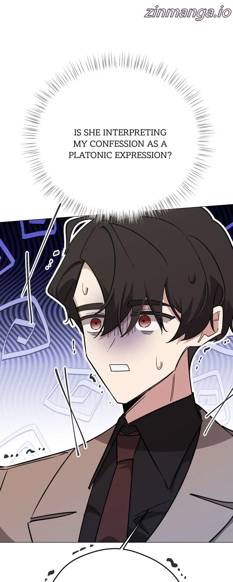 Duchess’s Lo-Fi Coffeehouse Chapter 44 page 20