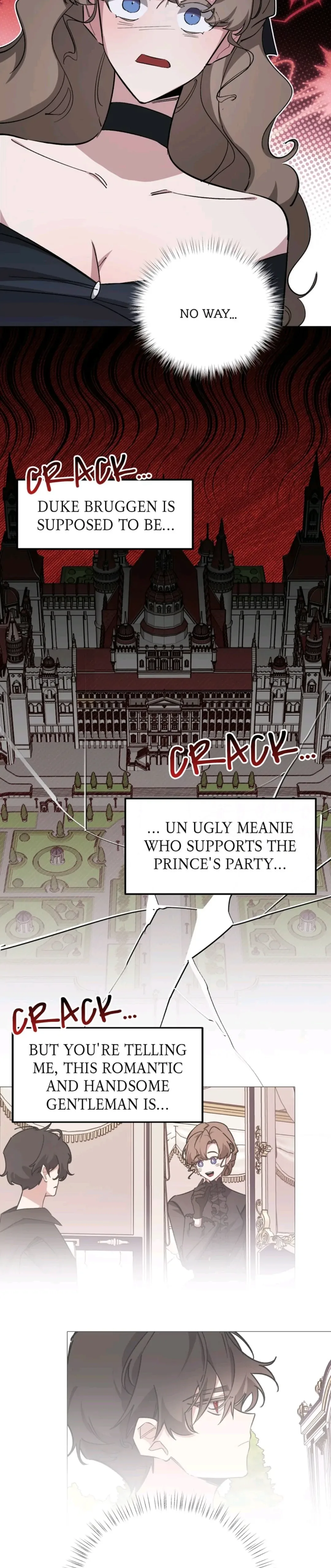 Duchess’s Lo-Fi Coffeehouse Chapter 48 page 16