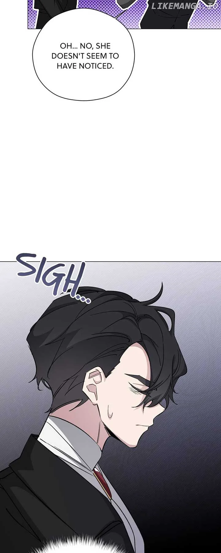 Duchess’s Lo-Fi Coffeehouse Chapter 47 page 32