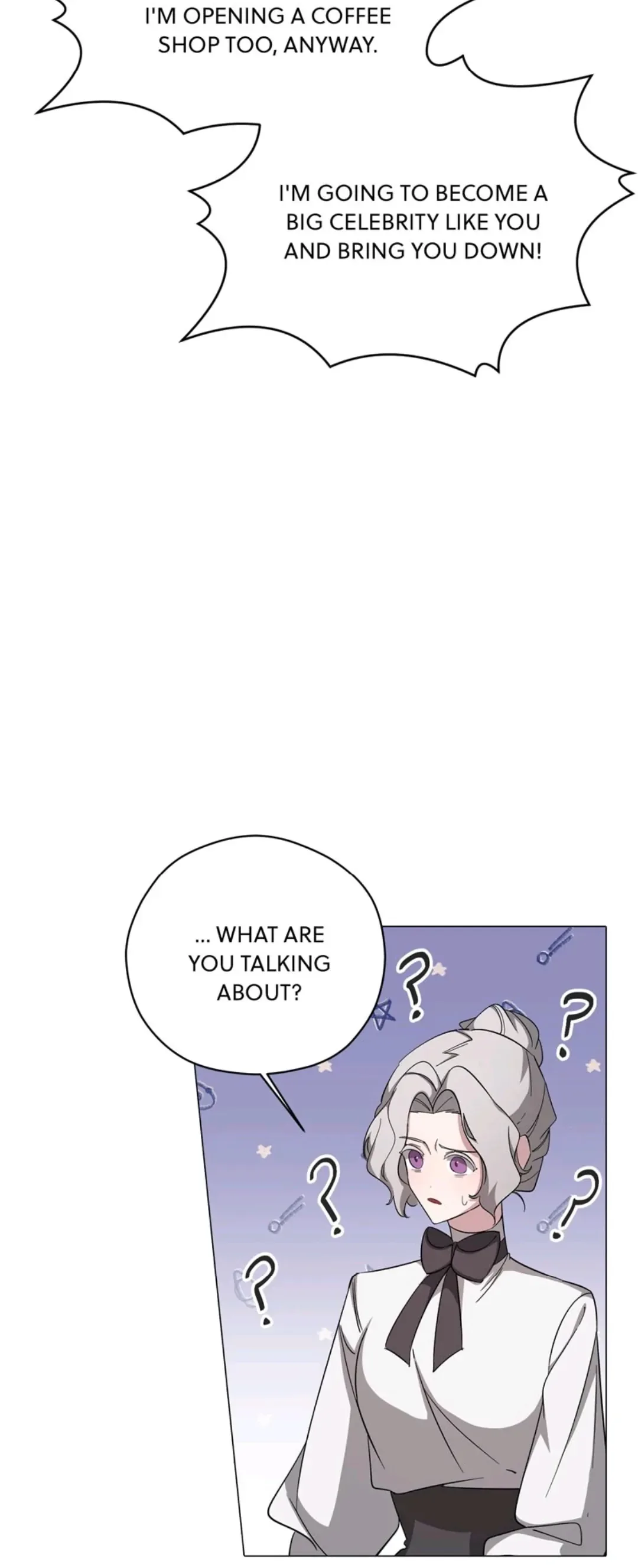 Duchess’s Lo-Fi Coffeehouse Chapter 48 page 19