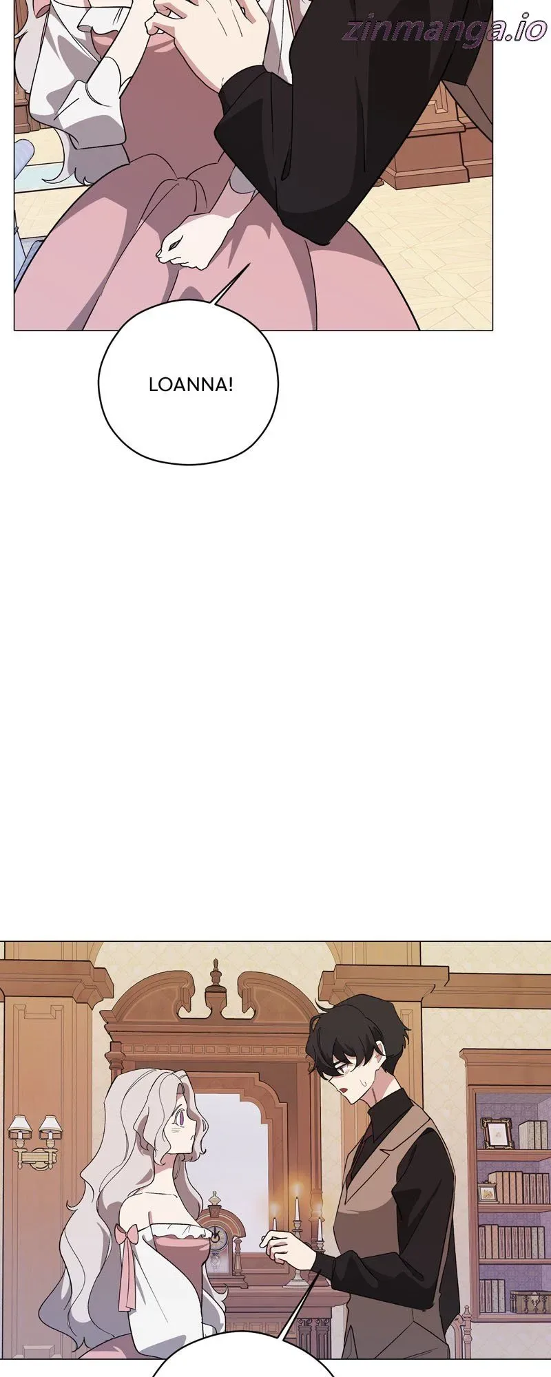 Duchess’s Lo-Fi Coffeehouse Chapter 44 page 22