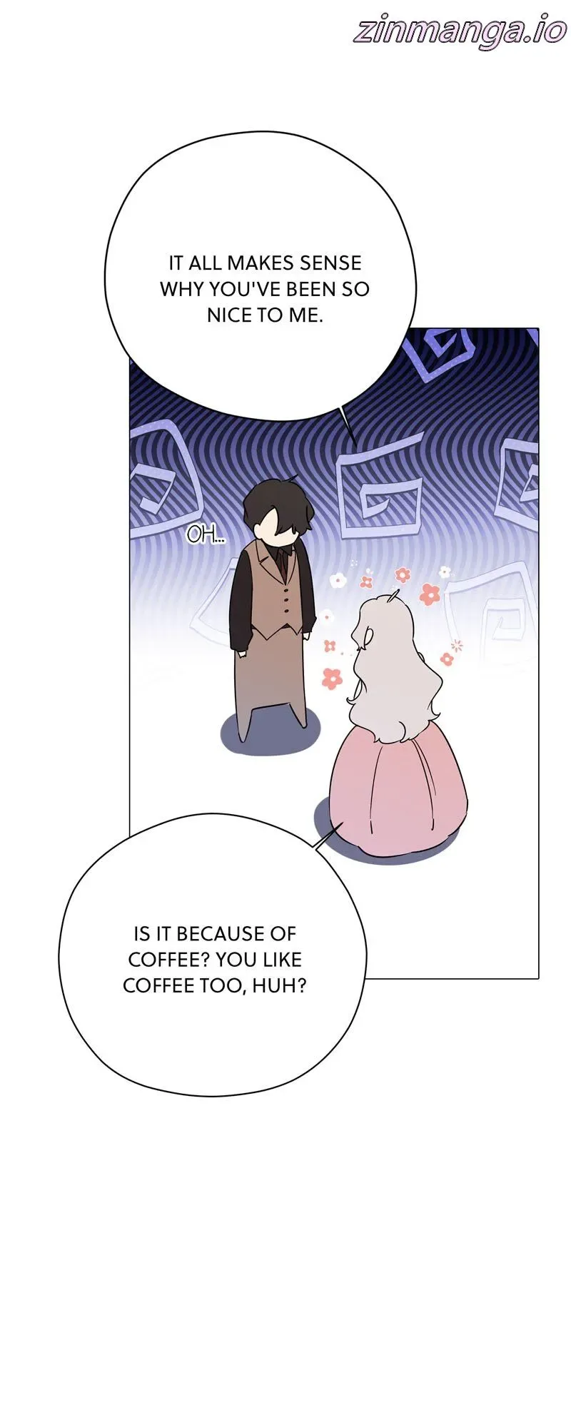 Duchess’s Lo-Fi Coffeehouse Chapter 44 page 19