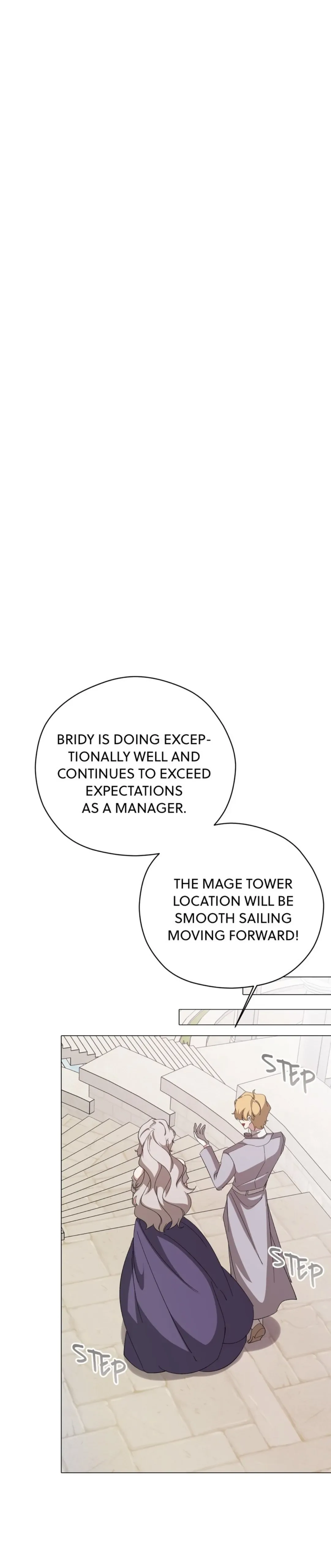 Duchess’s Lo-Fi Coffeehouse Chapter 53 page 10