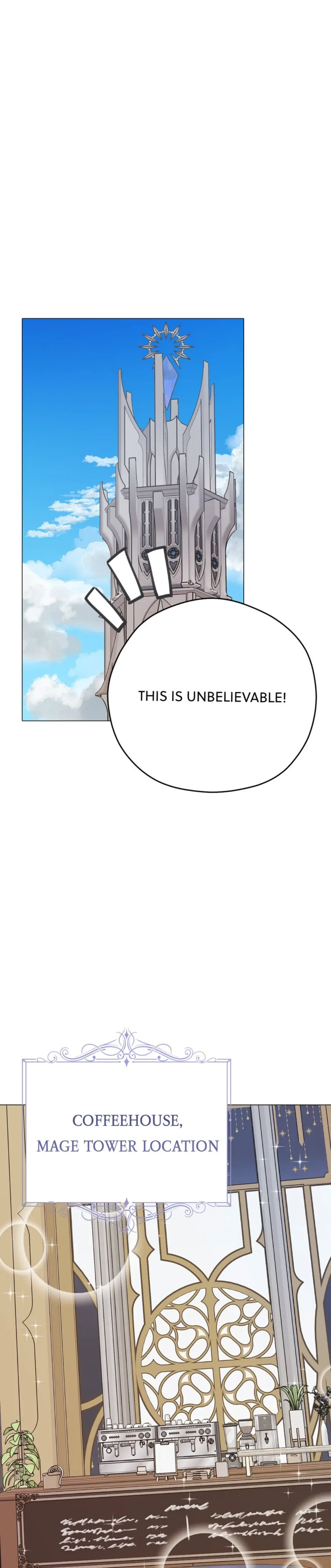 Duchess’s Lo-Fi Coffeehouse Chapter 53 page 2