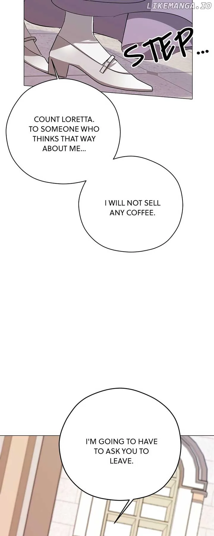 Duchess’s Lo-Fi Coffeehouse Chapter 46 page 29