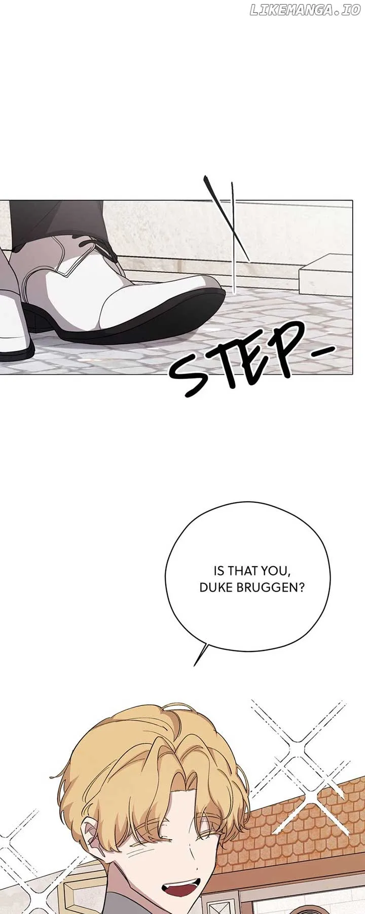 Duchess’s Lo-Fi Coffeehouse Chapter 47 page 34
