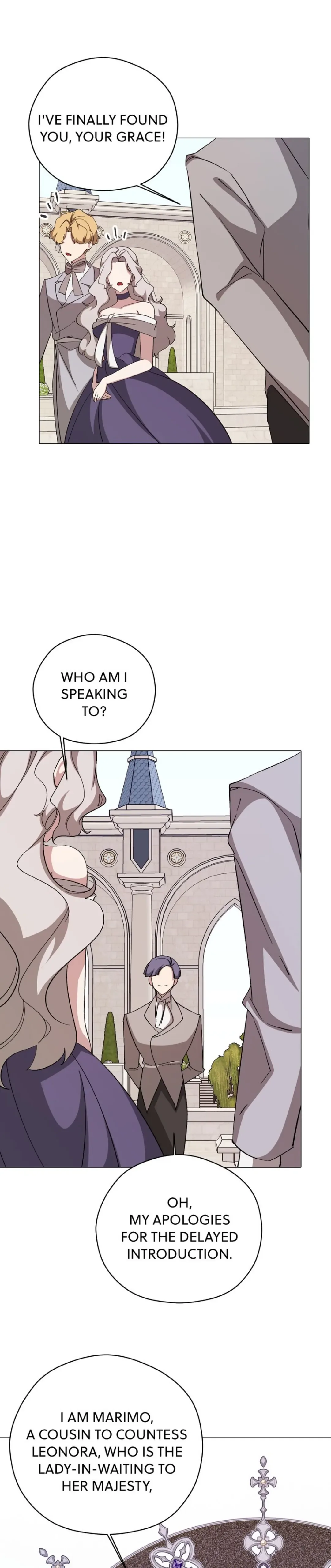 Duchess’s Lo-Fi Coffeehouse Chapter 53 page 11