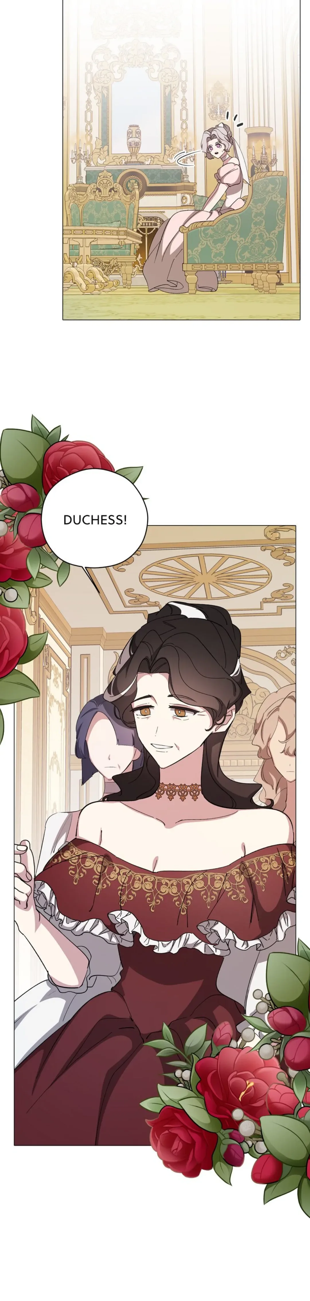 Duchess’s Lo-Fi Coffeehouse Chapter 53 page 16
