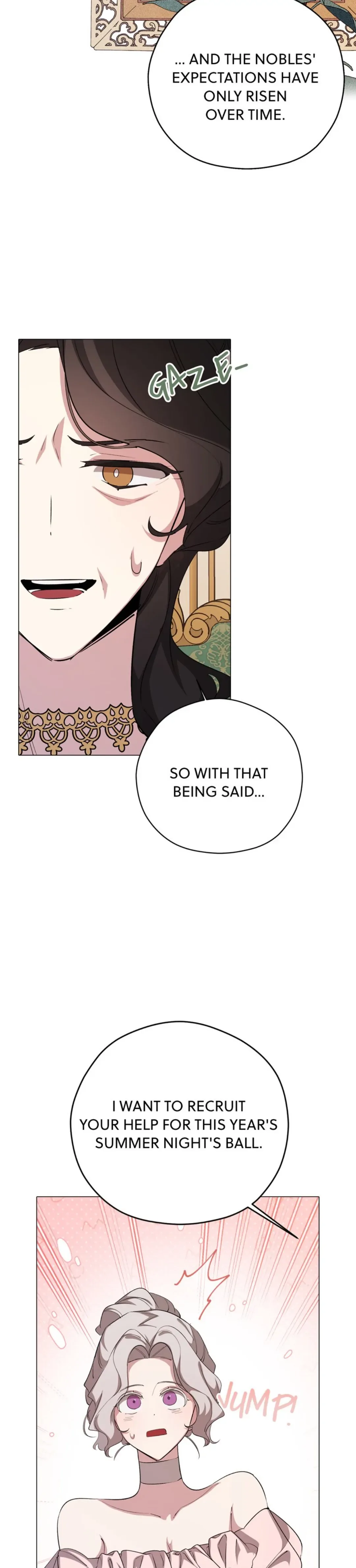 Duchess’s Lo-Fi Coffeehouse Chapter 53 page 22
