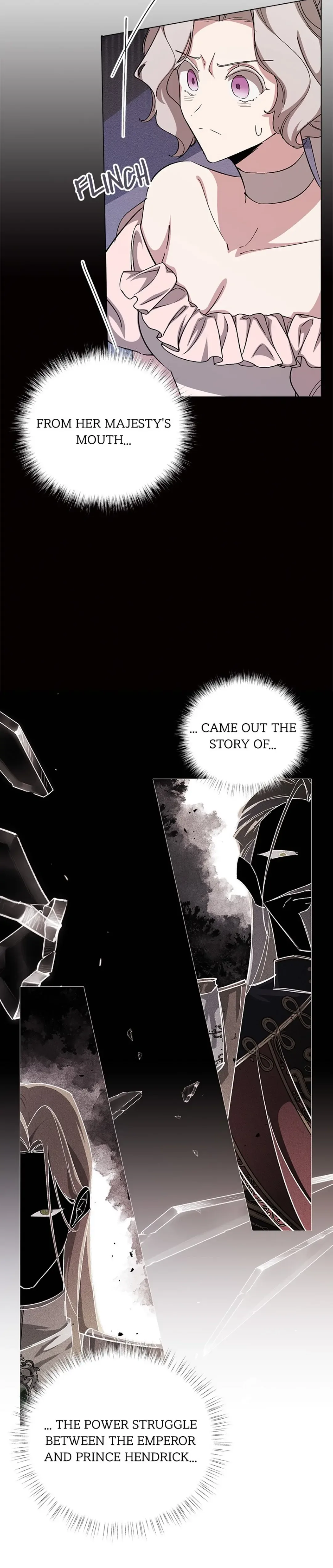 Duchess’s Lo-Fi Coffeehouse Chapter 53 page 25
