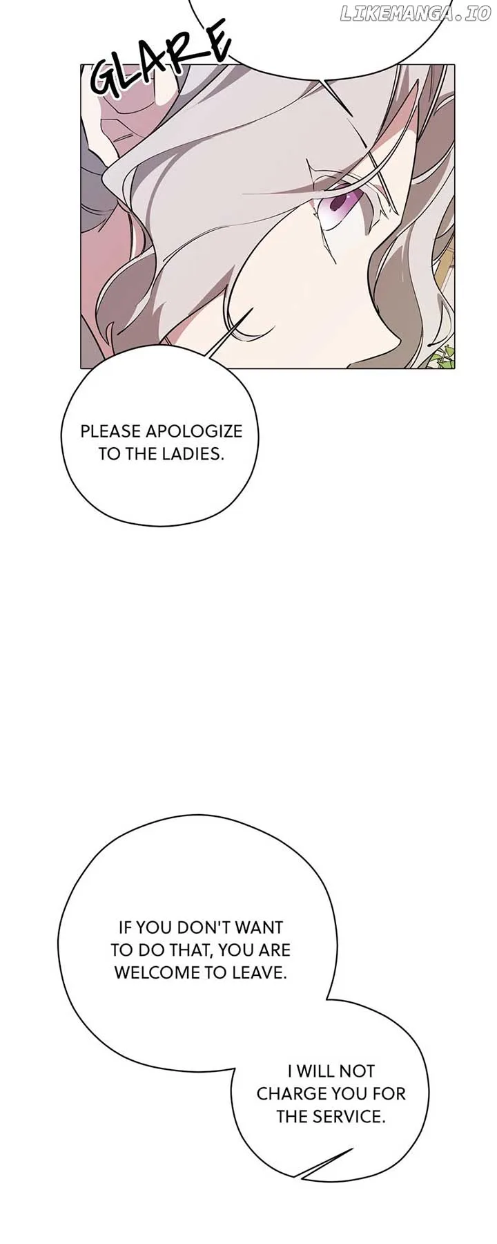 Duchess’s Lo-Fi Coffeehouse Chapter 46 page 31