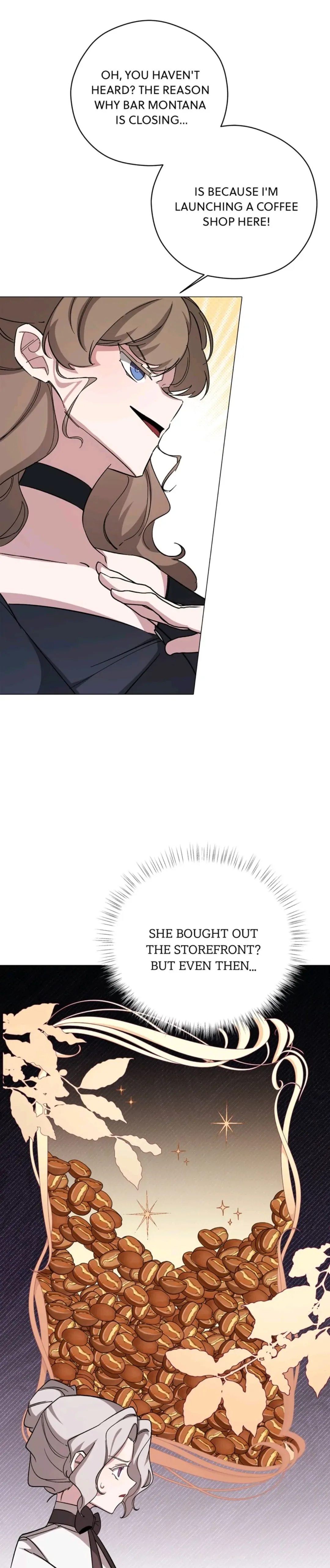 Duchess’s Lo-Fi Coffeehouse Chapter 48 page 20