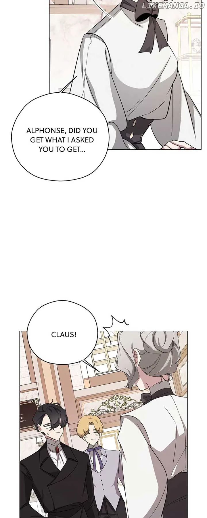 Duchess’s Lo-Fi Coffeehouse Chapter 47 page 37